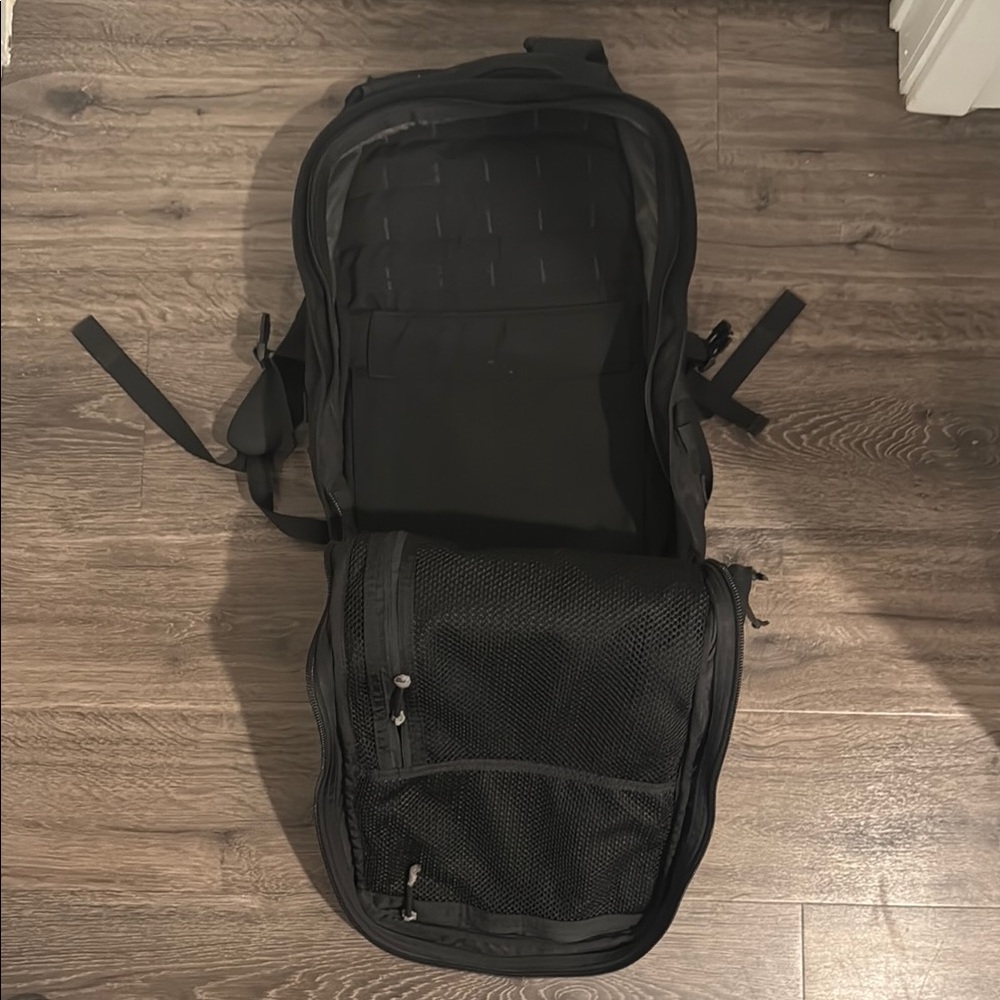 GoRuck Gr2 USA made